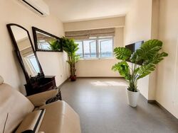 Blk 421C Northshore Straitsview (Punggol), HDB 5 Rooms #594672511